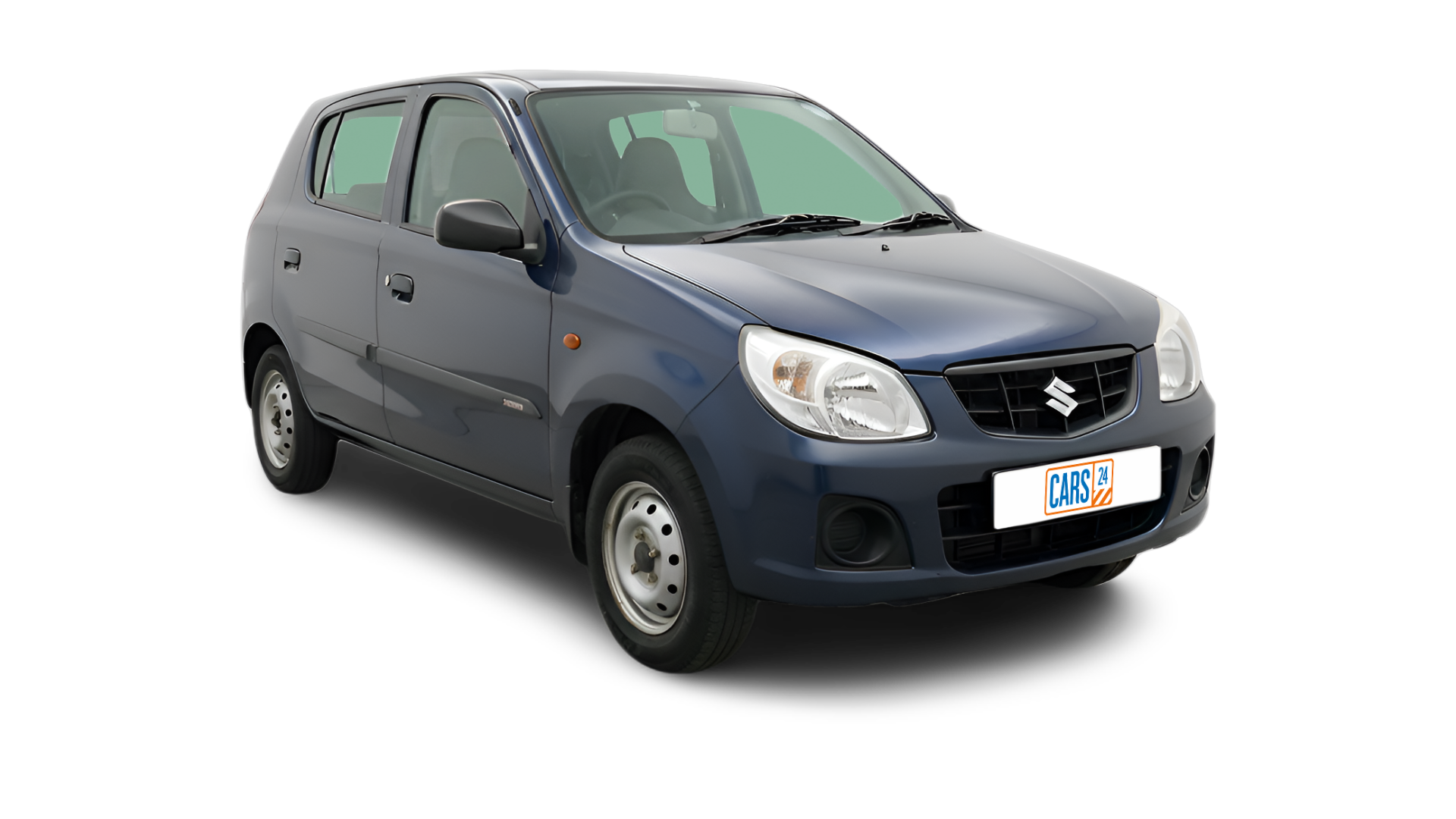 Maruti Alto-img